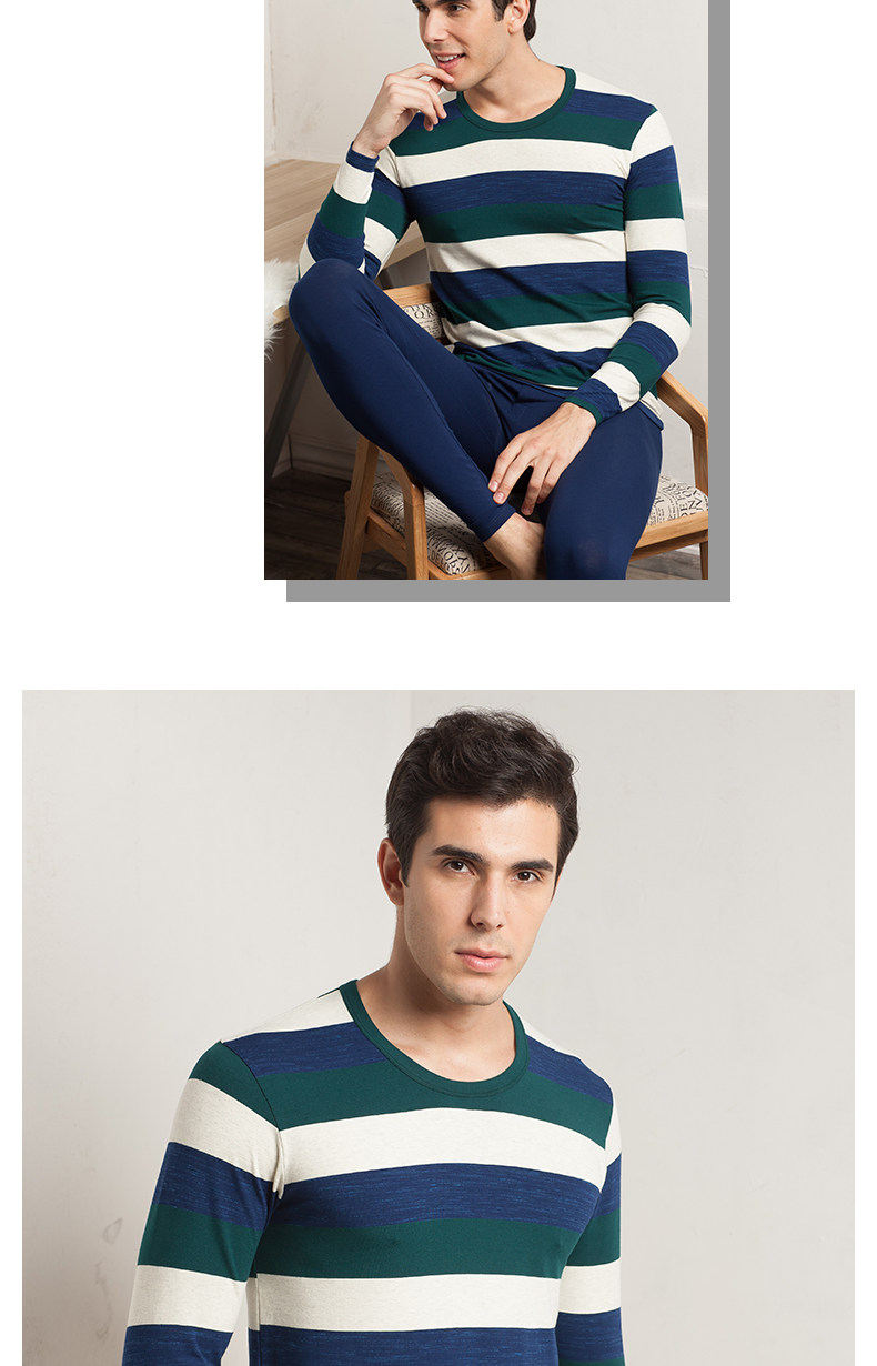 Sous-vêtement chaud jeunesse - Ref 751092 Image 19