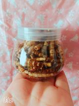 A certain ying barley worm dried 20g squirrel hamster honey bag glider main food snacks supplement protein