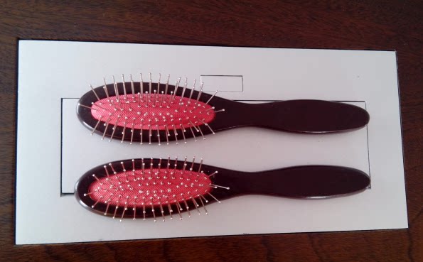 Accessoires pour perruques - Ref 229840 Image 11