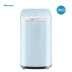 Máy giặt 3kg Hisense / Hisense XQB30-M108LH / PH / M58H / HB30DF642 cho mẹ và bé 3kg - May giặt May giặt