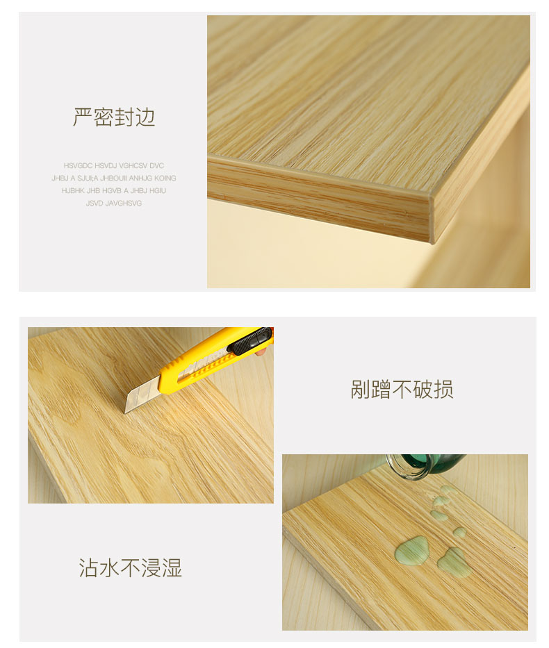 Đấm miễn phí giá treo tường treo tường tủ tường tủ lưu trữ tủ gỗ rắn phân vùng giá rượu kệ sách sáng tạo lưới - Kệ kệ gỗ đẹp