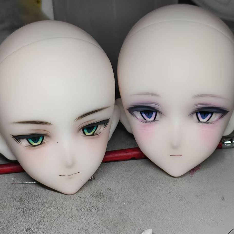 4分唐泡裸ワbjd人形4分bjd樹脂sd人形 4分娃素體的價格推薦- 2025年11月| 比價比個夠BigGo