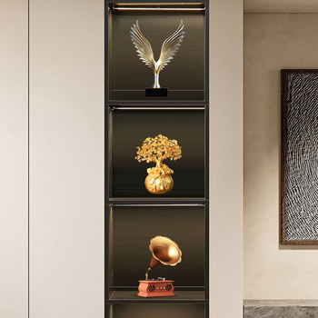 Office craft wine cabinet decoration ornaments