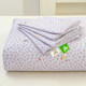 Fitted sheet, non-pure cotton, 100% cotton, single-piece mattress cover, dormitory single dustproof protective cover, universal for all seasons, 2026 new style