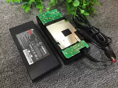 Delta 12V5A Power Adapter LED light display Power Cord 12V4A 3A Display monitoring Charger