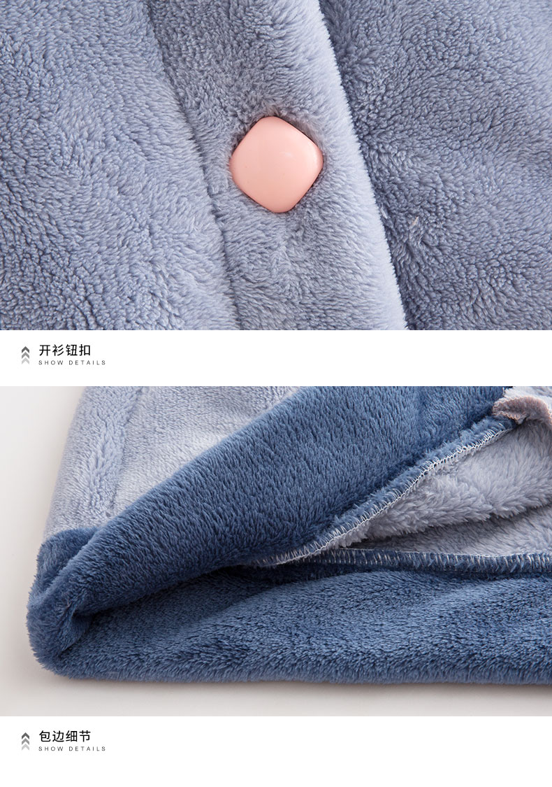 Pyjama mixte en Polyester Polyester  à manches longues - Ref 3005756 Image 20