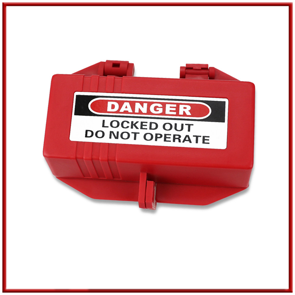 Doctor multi-function industrial plug lock household appliance plug lock lock BD-D41 D42 D43