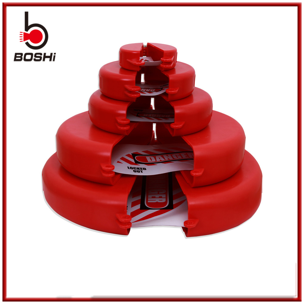 Dr. BOSHI standard gate valve lock industrial pipeline valve handwheel safety lock turbo lock BD-F11A