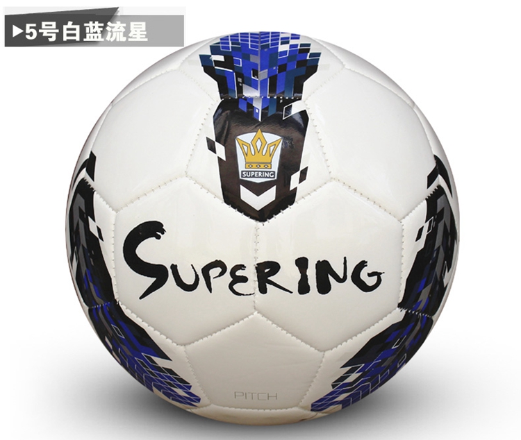 Ballon de foot - Ref 6500 Image 52