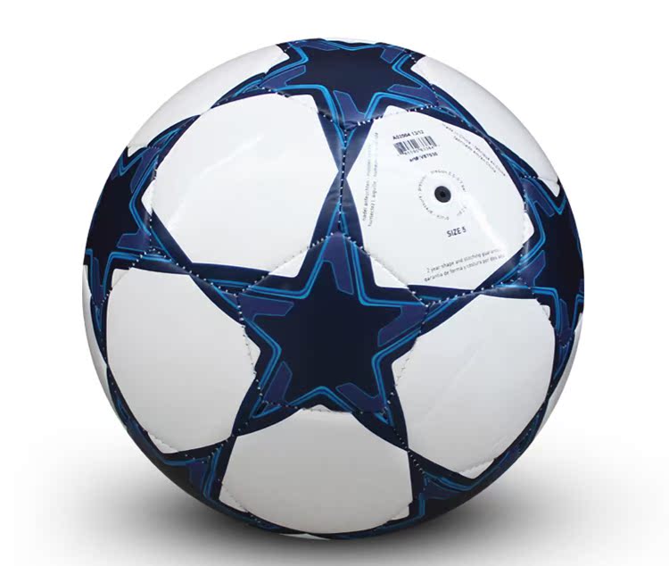 Ballon de foot - Ref 6500 Image 61