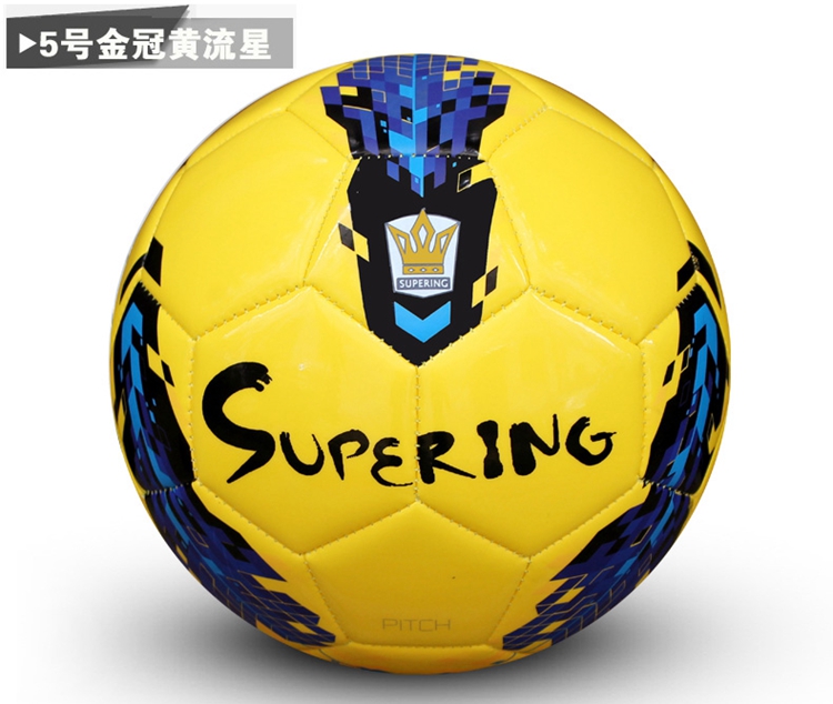 Ballon de foot - Ref 6500 Image 55
