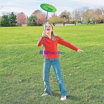 New clown turntable acrobatics juggling supplies props acrobatic troupe performance magic show turntable stage rotating Bowl