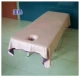 Massage Health Club Câu lạc bộ cơ thể Y học Vật lý trị liệu Massage Beauty Salon Cotton đặc biệt Bông Bông Tấm Lỗ với Lỗ thảm lông cừu trải giường