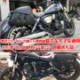 Xe máy sửa đổi bên hông túi bên treo túi Harley Lifan v16 Benda 250 Prince - Xe máy Rider thiết bị găng tay đi xe máy cho nữ