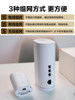 Huawei Router Q6 Power Version Gigabit Network Port Wi-Fi6+ through the Wall Wireless Large Apartment Lingxiao Sub-Mother Routing
