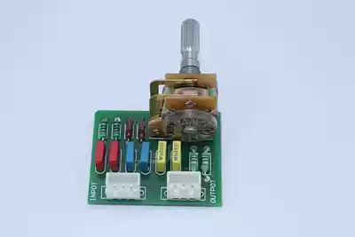 Type 6 8-foot passive potentiometer