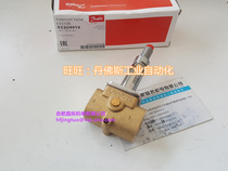 Danfoss solenoid valve EV310B 032U4919 032U3673 DANFOSS 2-bit 3-way solenoid valve