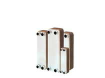 D62L-E D62-H D62L D62-E D62-H D62L-E-80 021H5485 Danfoss heat exchanger