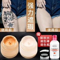 Tattoo Bao Gồm Kem Birthmark Kem Che Khuyết Điểm Vô Hình Sticker Bìa Vết Sẹo Tattoo Tạo Tác Da Mạnh Mẽ Masking Tape kem che khuyết điểm cho da mụn và thâm