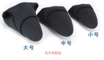 SLR camera liner bag camera bag mirrorless camera bag protective cover portable triangle soft bag camera bag