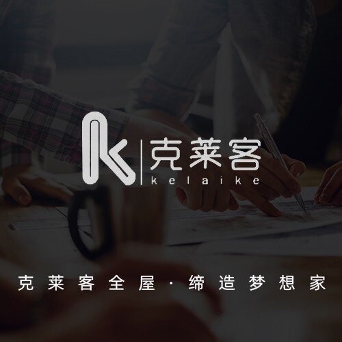一个人的杂货铺的LOGO