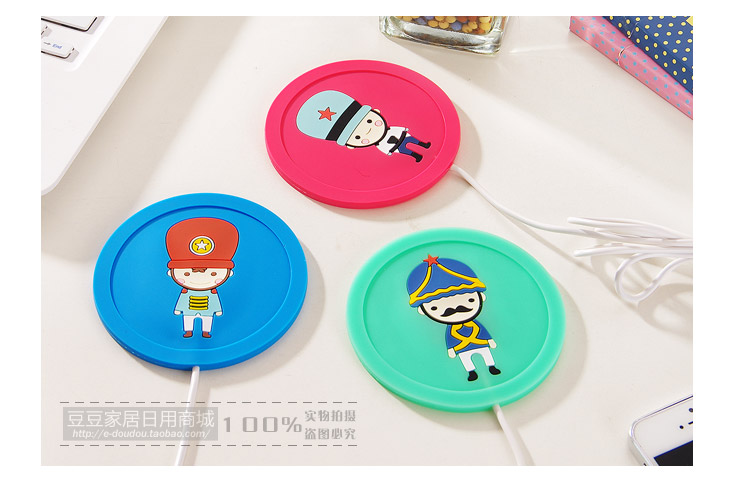 Chauffe tasse USB - Ref 392923 Image 19