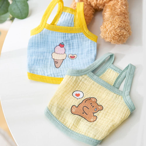 Жилет, летний тонкий осенний шнурок-держатель, эффект подтяжки