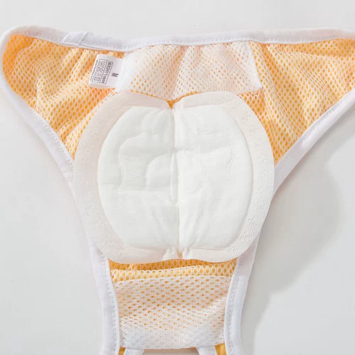 Женские собачьи накладки Pet Menstrual Pads тетя