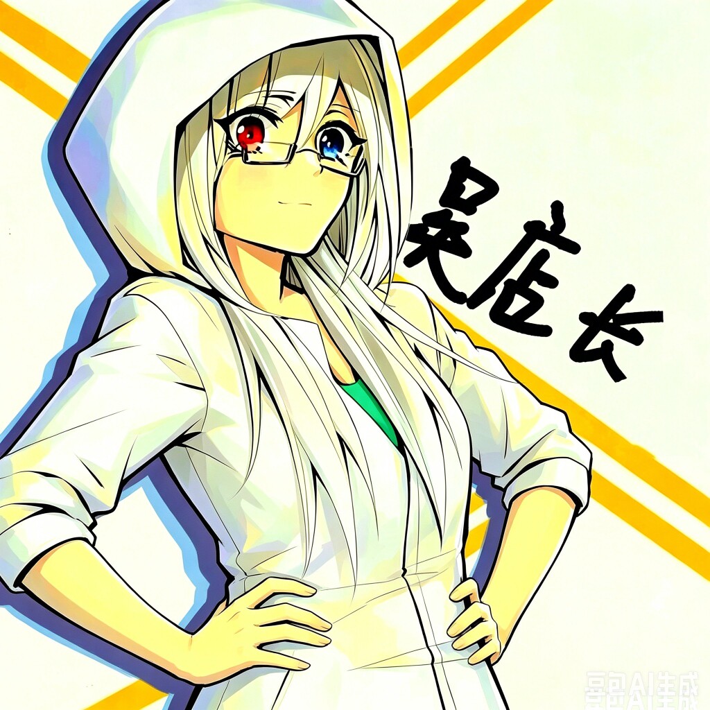 吴店长