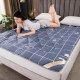 Thick mattress padded quilt double 1.5m student dormitory 0.9 single 1.2m home rental