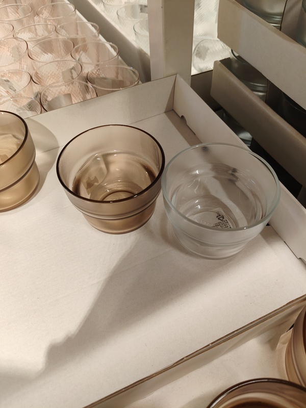 Ikea Ikea Olita Glass Cup Tea Cup Water Cup Beverage Cup Transparent Glass Cup Ikea Ikea Olita Glass Cup Tea Cup Water Cup Beverage Cup Transparent Glass Cup