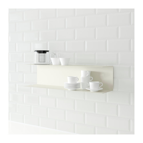 Usd 55 46 6 3 Ikea Domestic Purchasing Bo Sika Wall Shelf 6 3 Ikea Domestic Purchasing Bo Sika Wall Shelf Storage Shelves White