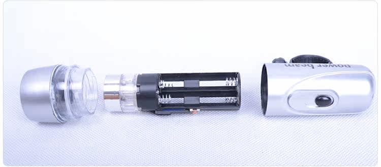 Lumière vélo - phare - Ref 2401811 Image 9