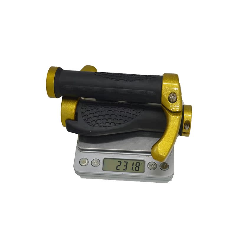 Poignées de vélo - Ref 2340933 Image 6