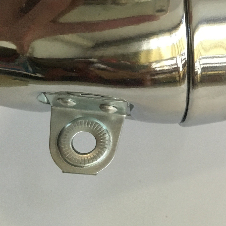 Lumière vélo - phare - Ref 2399409 Image 12