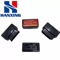 OBD-декодер, автомобильное масло и газ, аксессуары для OBD-декодера, аксессуары для автомобильного газа, CNG