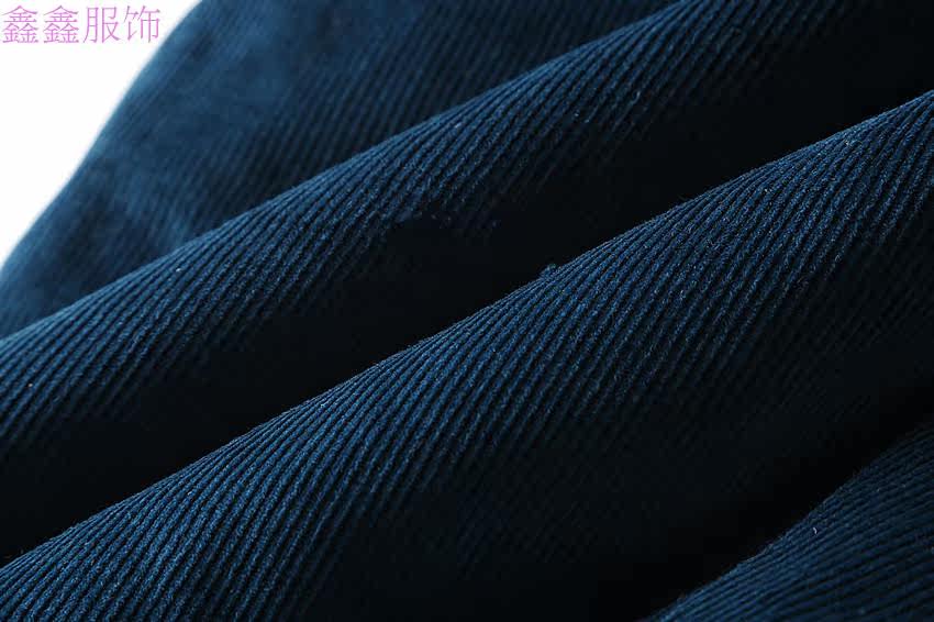 Pantalon cuir homme - Ref 1492438 Image 11