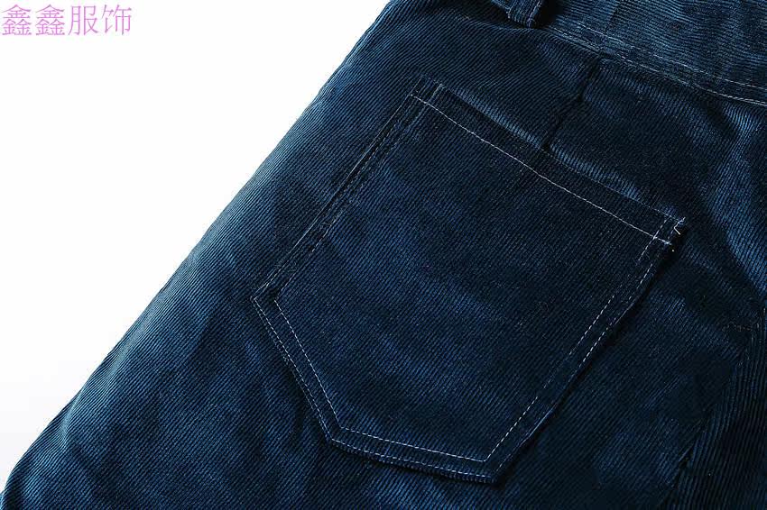 Pantalon cuir homme - Ref 1492438 Image 10