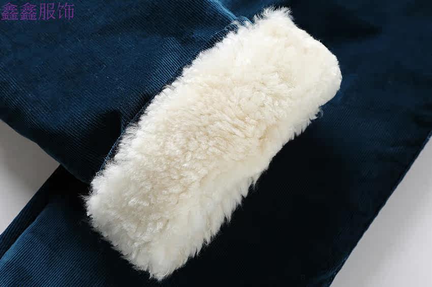 Pantalon cuir homme - Ref 1492438 Image 14