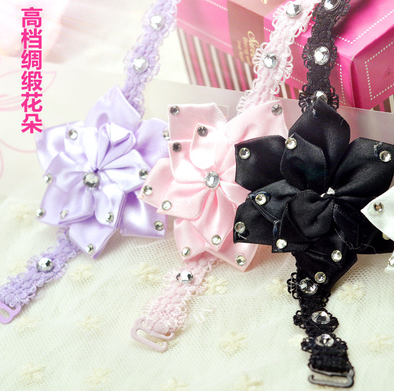 Bretelles pour lingerie 20 single - Ref 806981 Image 11