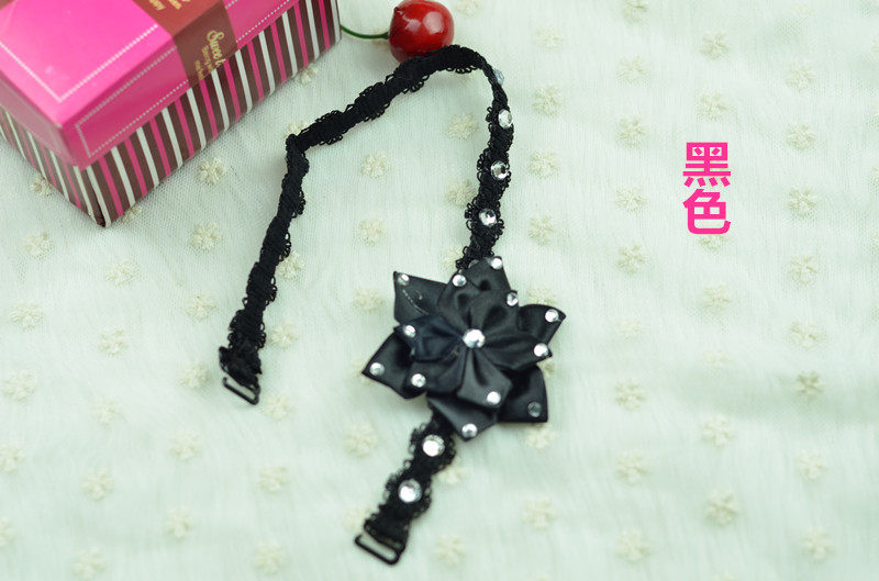 Bretelles pour lingerie 20 single - Ref 806981 Image 10