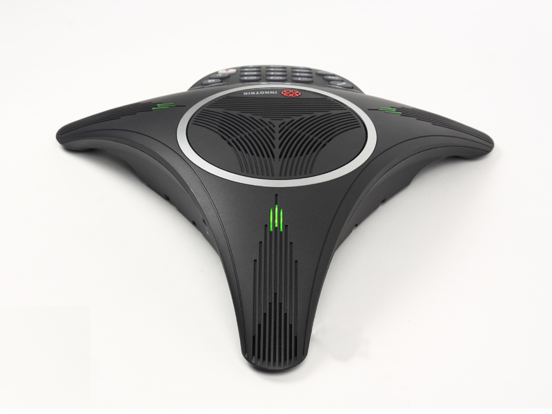 Soundtrack Conference Call Equipment AUCTOPUS-PSTN Standard Model Conference Phone Sound Network Meeting Phone