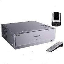New Original Sony SONY PCS-HG90 HD Hardware Video Conference Terminal Video Conference System