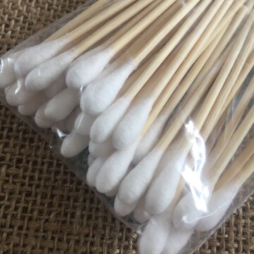 医用棉签亚申灭菌棉签 10cm棉签棉棒8cm10cm15cm20cm包邮