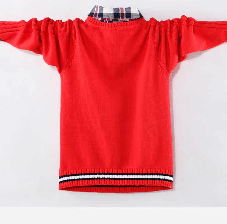 Pull garcon - Ref 2101248 Image 15
