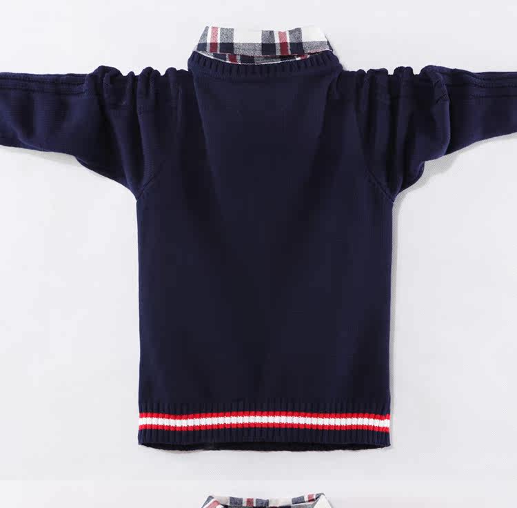 Pull garcon - Ref 2101248 Image 13