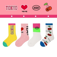 234 L Группа (Combed Cotton)