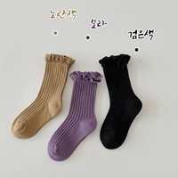 Двойная кружевная группа C