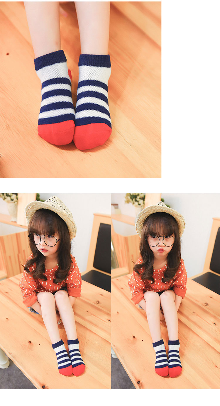 Chaussettes enfant - Ref 2108371 Image 8