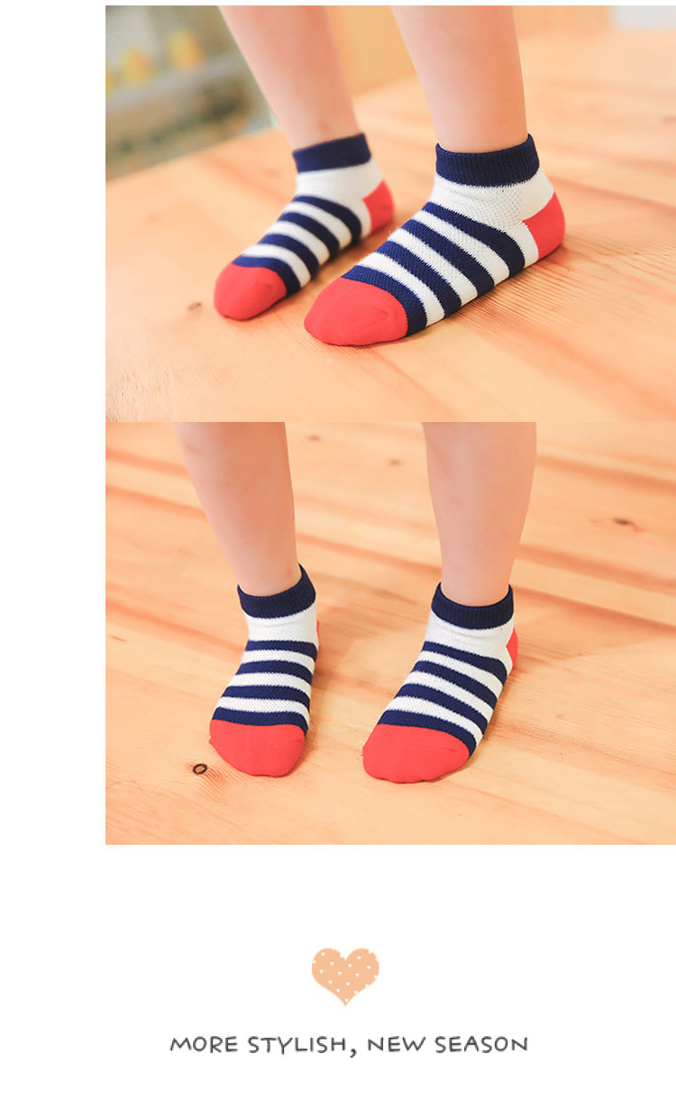 Chaussettes enfant - Ref 2108371 Image 14